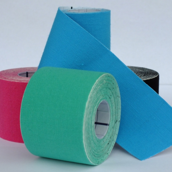 Kineziotaping 